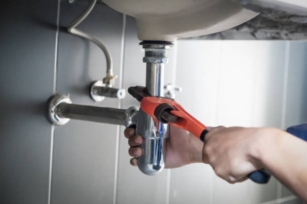 Best Toilet Repair Services  in Ouray, CO